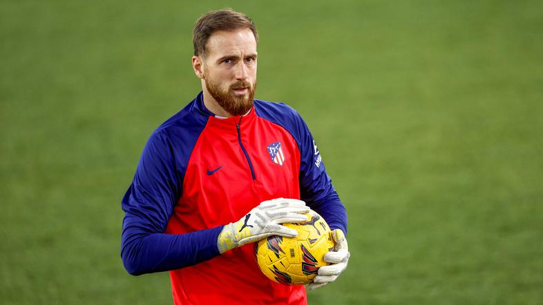 Jan Oblak