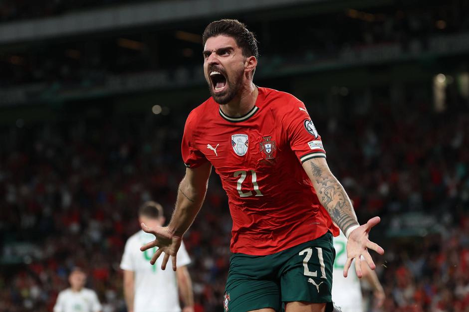 Ruben Neves | Avtor: Profimedia