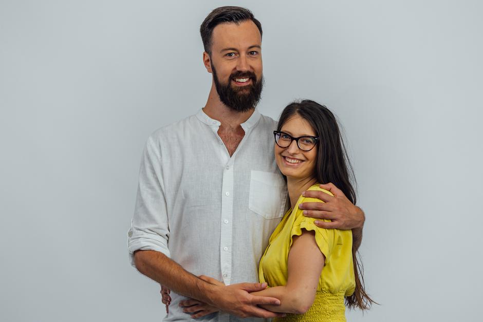 Prvič mama | Avtor: M SOSESKA