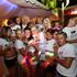 Grški white party