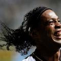 Ronaldinho Atletico Mineiro Arsenal Sarandi pokal Copa Libertadores