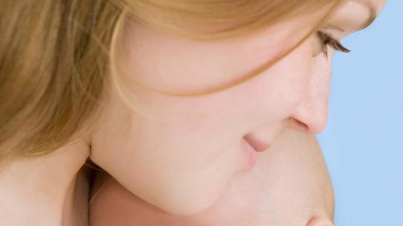 Po rojstvu se spremeni marsikaj. (Foto: Shutterstock)