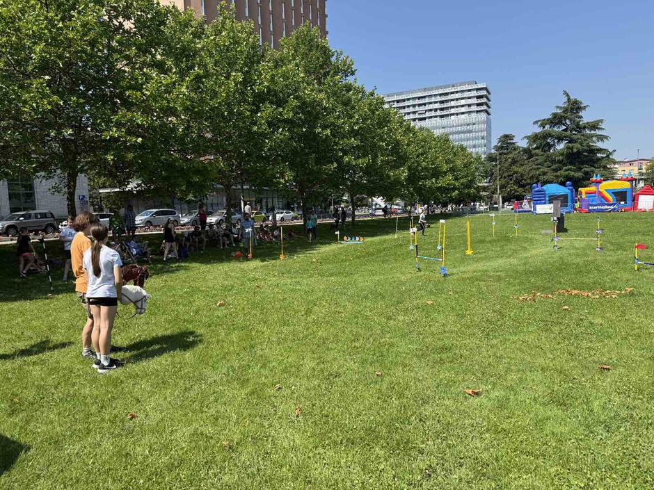 Festival ljubiteljev živali 2025 | Avtor: Žurnal24 