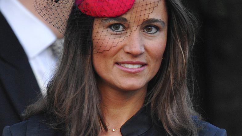 Pippa Middleton