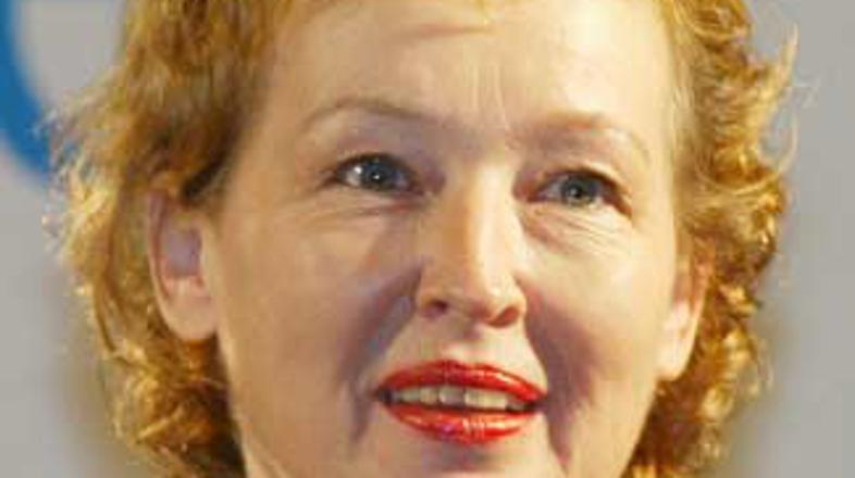 Po ministričinih besedah bodo kopijo ključa hiše lahko še potrebovali.