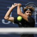Alexander Zverev US Open