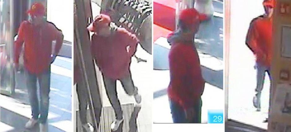 Ropar | Avtor: PU Maribor