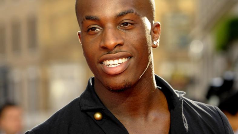Talay Riley