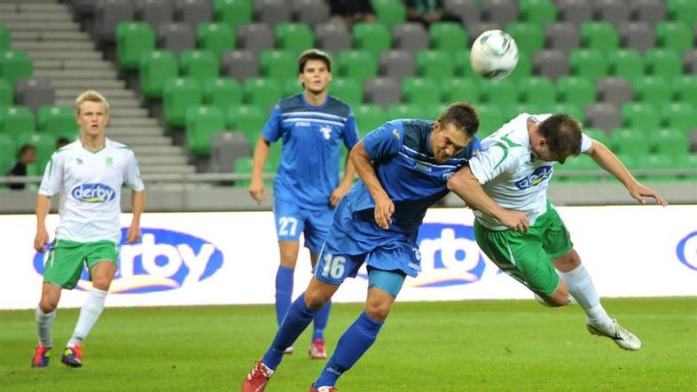 prva liga olimpija ljubljana hit gorica stožice mevlja čadikovski omladič jogan