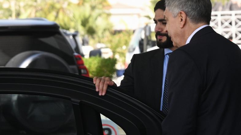 Igor Kostjukov še ruskih vojaških obveščevalcev