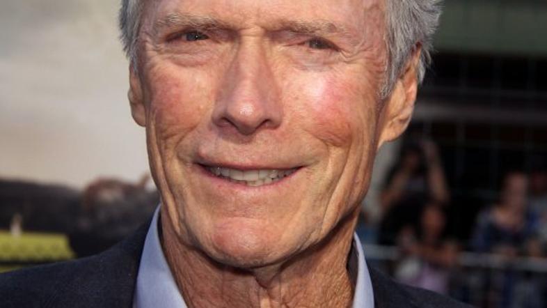 Clint Eastwood