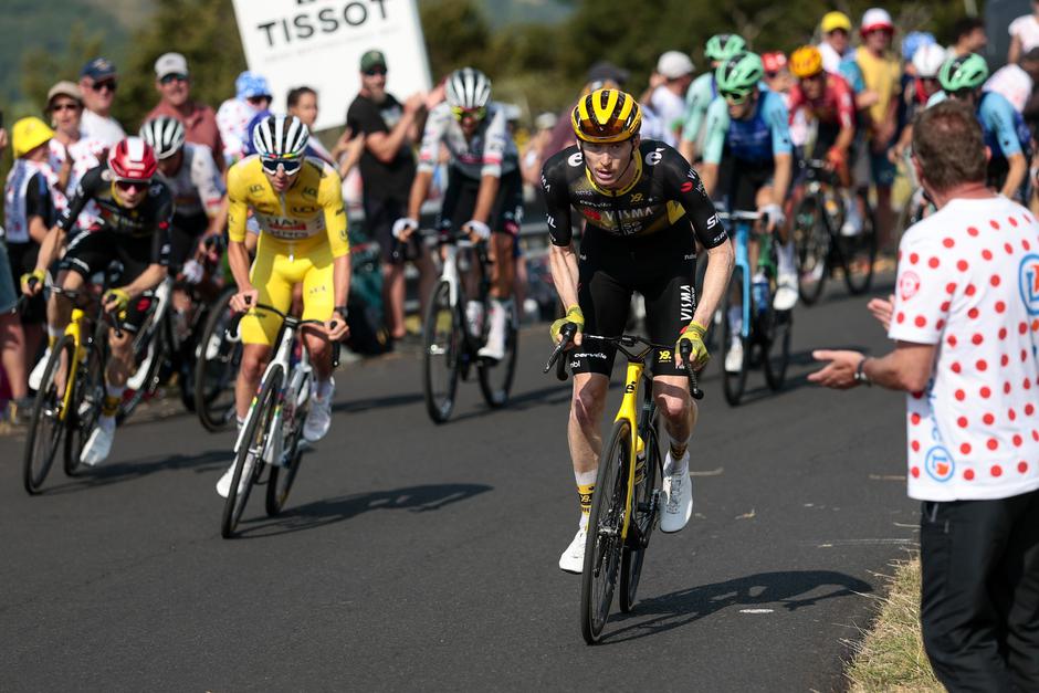 Jorgenson | Avtor: Profimedia