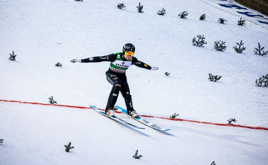 Andrea Campregher | Avtor: Profimedia