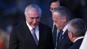 michel temer