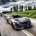 Gumball 3000