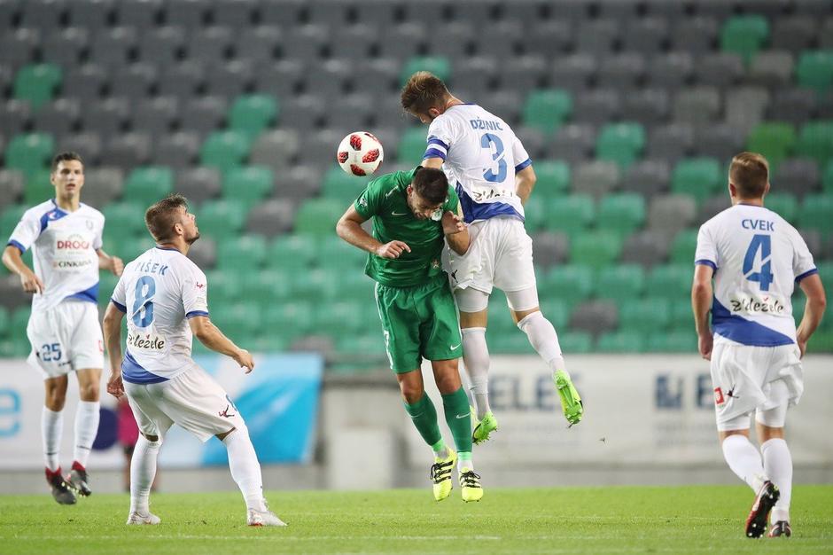 Olimpija NK Celje | Avtor: Profimedia