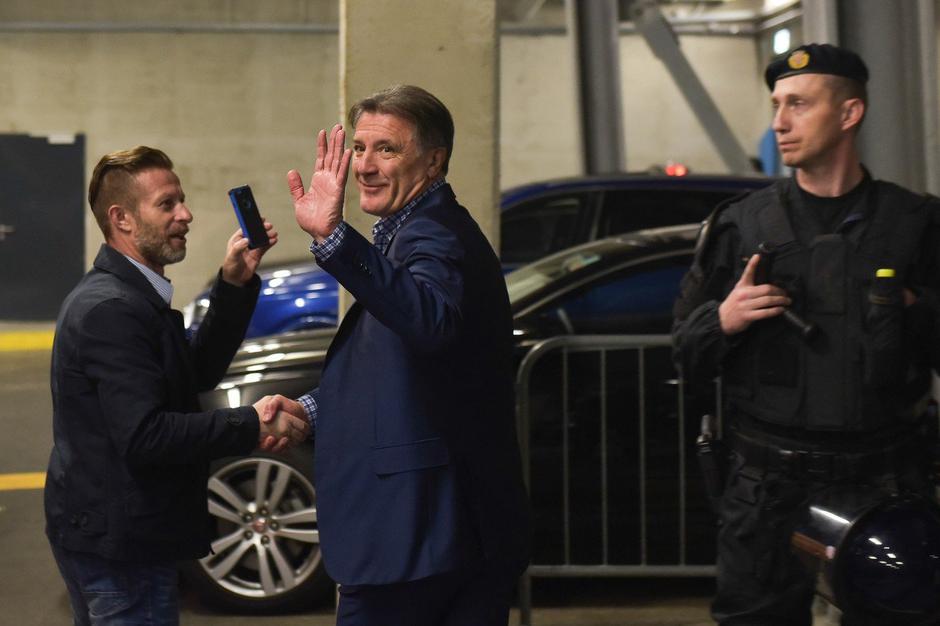 Zdravko Mamić | Avtor: Profimedia