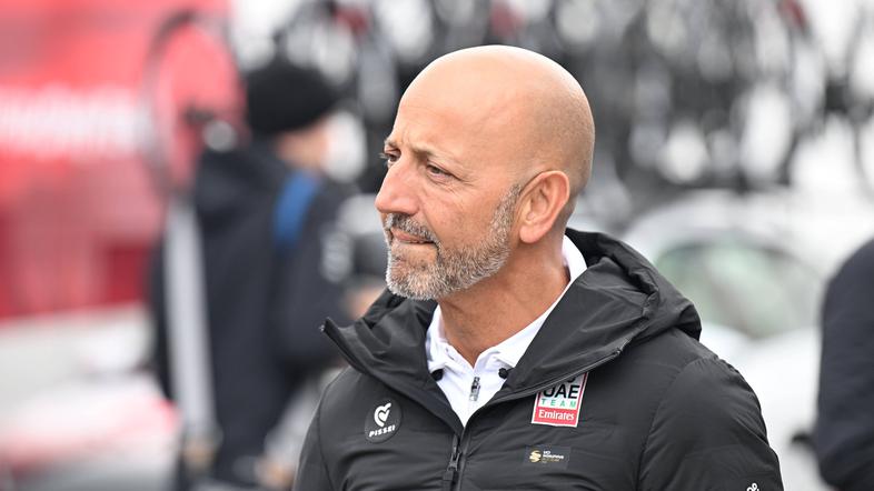 Jose Antonio Fernandez Matxin