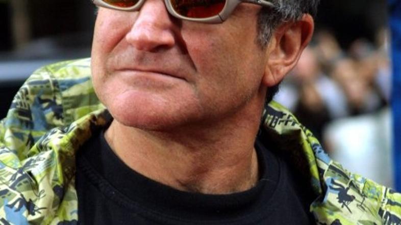 Robin Williams