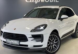 Porsche Macan S-NAVIGACIJA-MEMORY-USNJE-BOSE-RADAR-KAMERA-LED-21