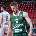 Igokea : Cedevita Olimpija