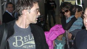 Halle Berry, Olivier Martinez