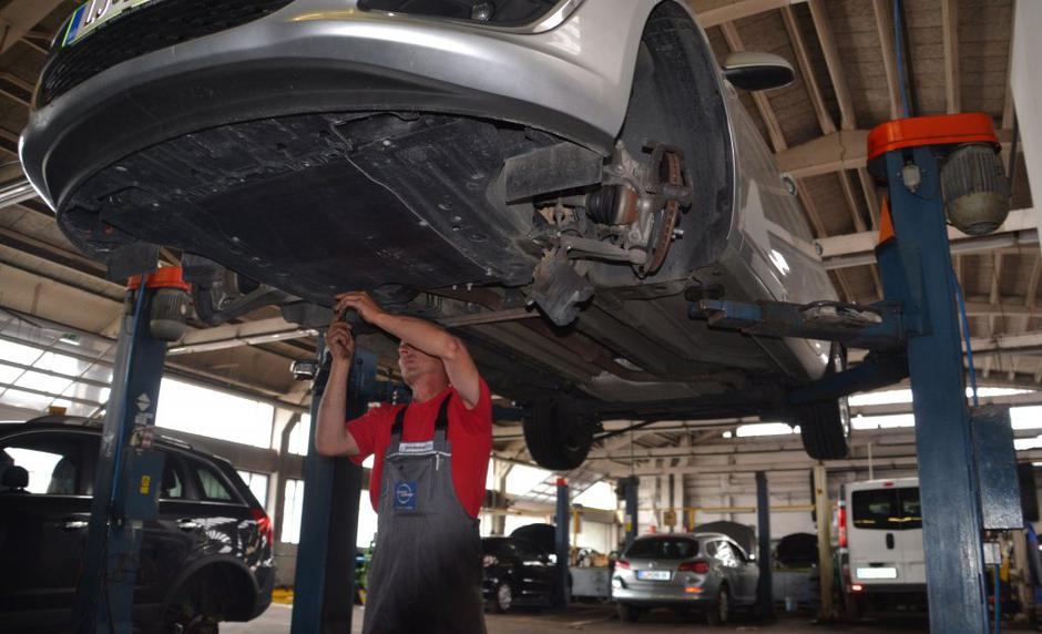 Obnovljeni originalni deli | Avtor: Gregor Prebil