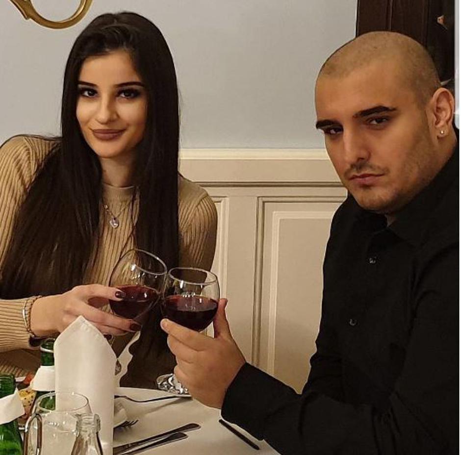 Darko Lazić | Avtor: Instagram