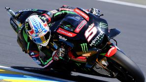 johann zarco