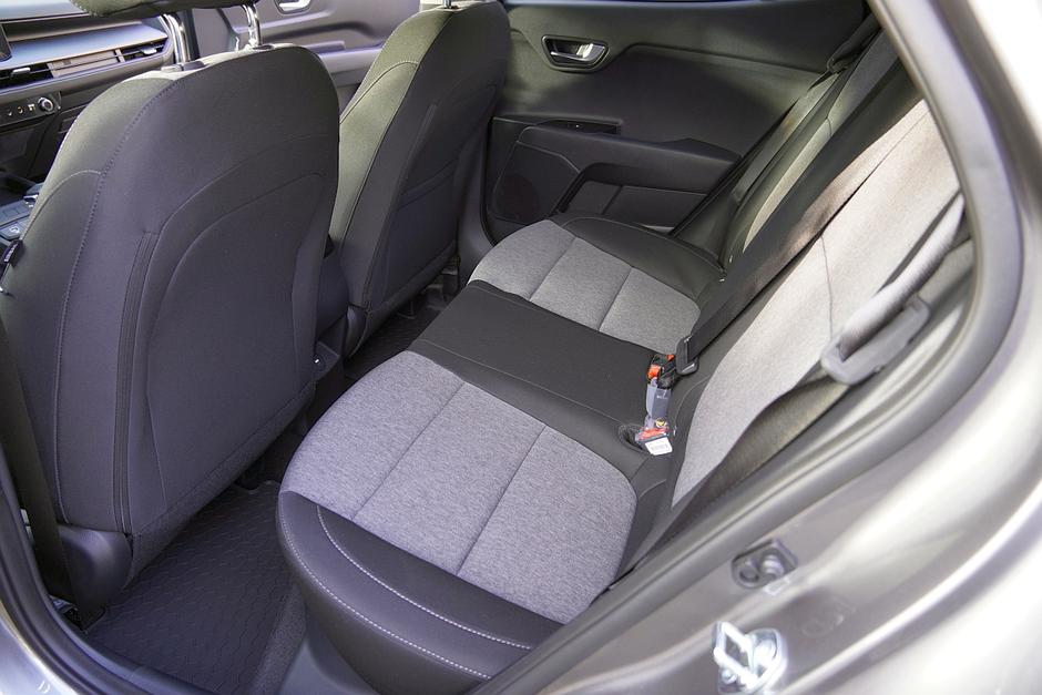 kia stonic | Avtor: Matija_Janežič