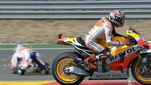 pedrosa marquez