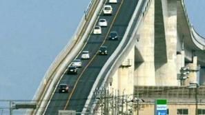 Most na Japonskem