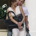 Elisabetta Canalis Steve-O