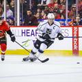 anže kopitar los angeles kings