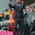 pep guardiola