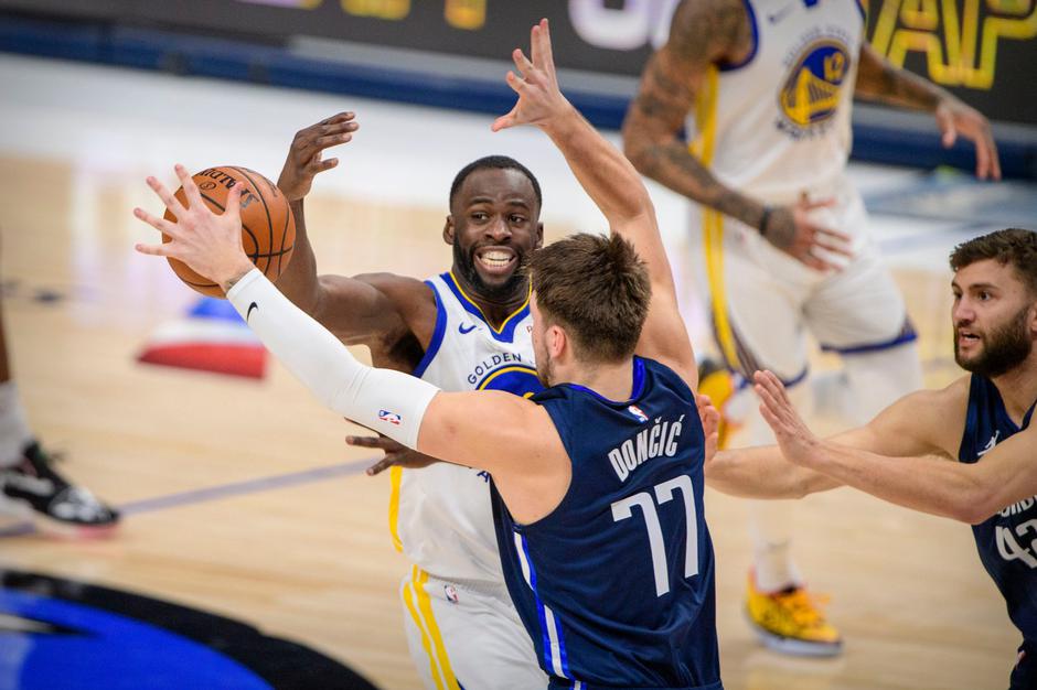 draymond gren | Avtor: Profimedia