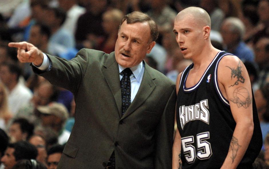 Rick Adelman | Avtor: Profimedia