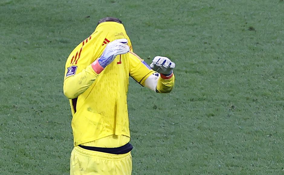 Manuel Neuer | Avtor: Epa