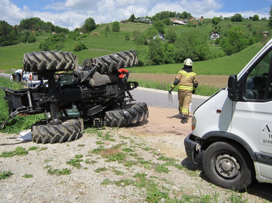 Nesreča Grobelce 