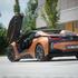 BMW i8 e-drive Roadster