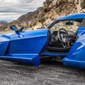 Rezvani Beast Alpha