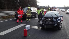 Gasilsko reševalna služba Kranj