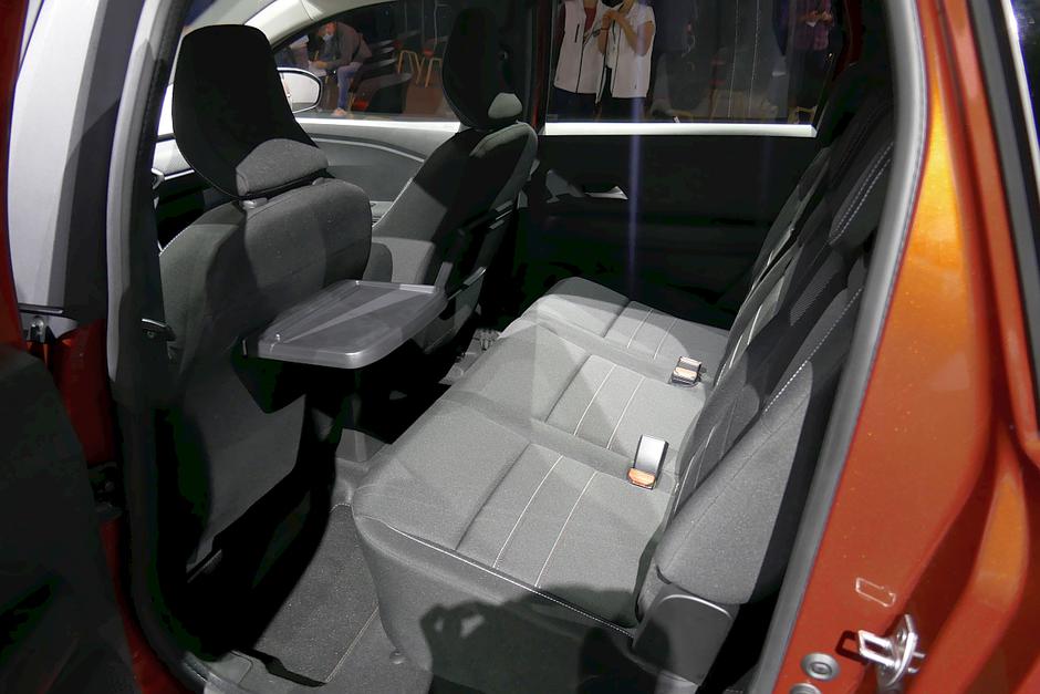 dacia jogger | Avtor: Matija_Janežič