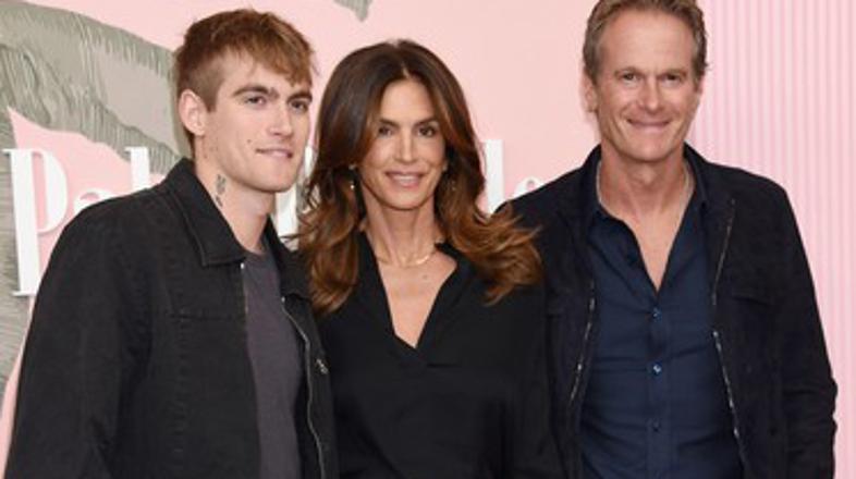 presley gerber