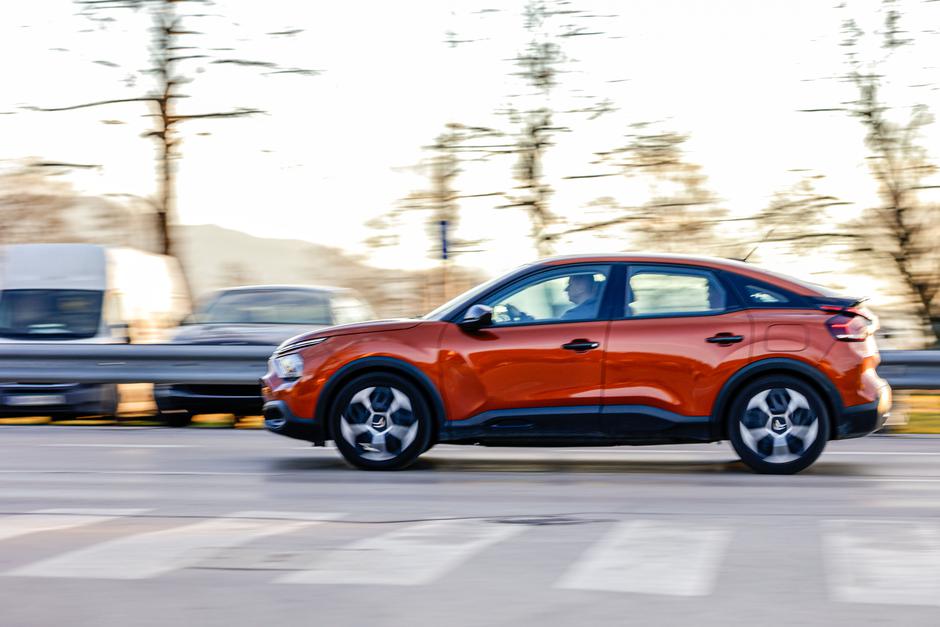 promet | Avtor: Saša Despot