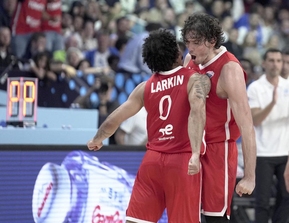 Grčija : Turčija | Avtor: Profimedia