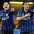 inter milan cambiasso milito