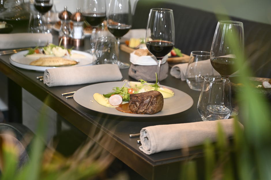 Restavracija Morea | Avtor: Restavracija Morea