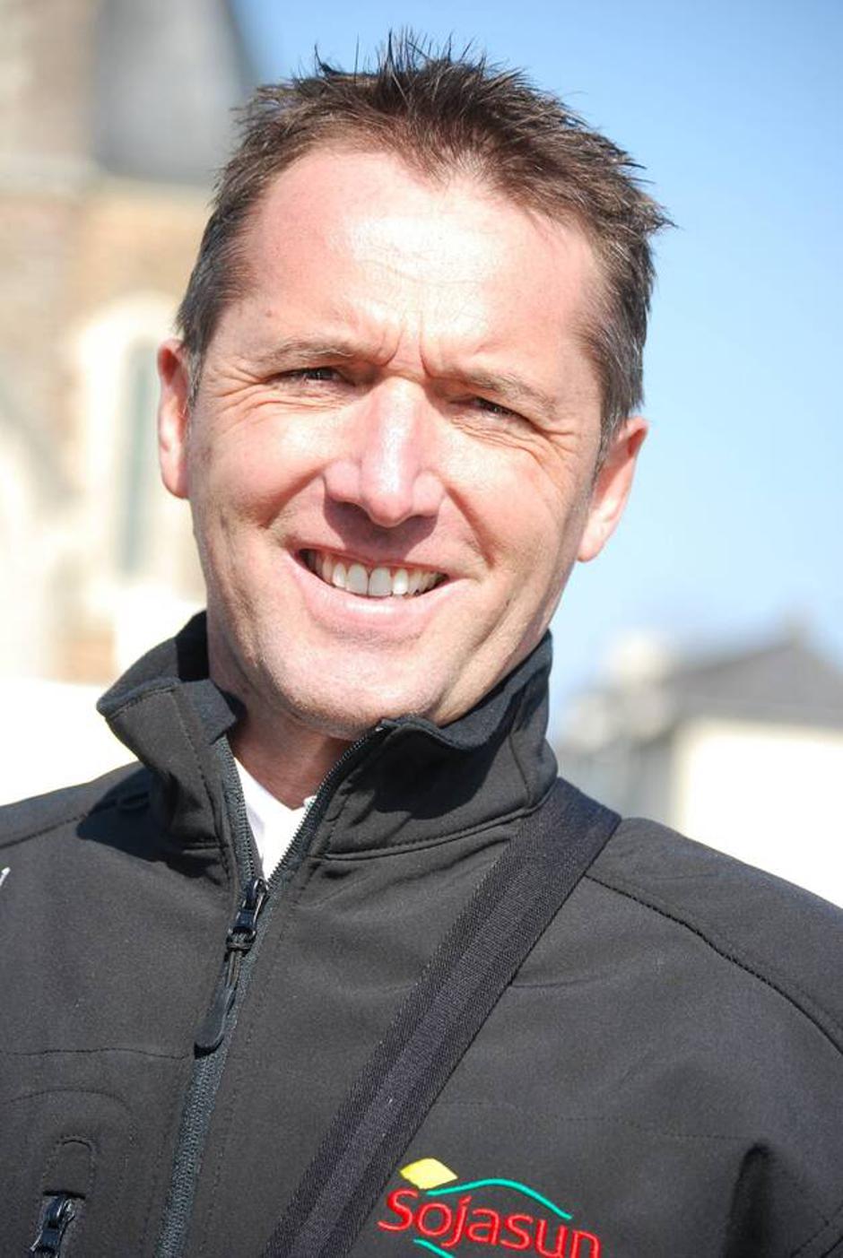 Stephane Heulot | Avtor: Ouest-france.fr