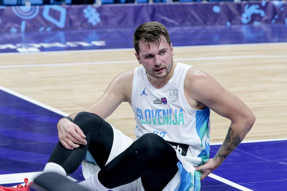 EuroBasket 2022 | Avtor: Saša Despot